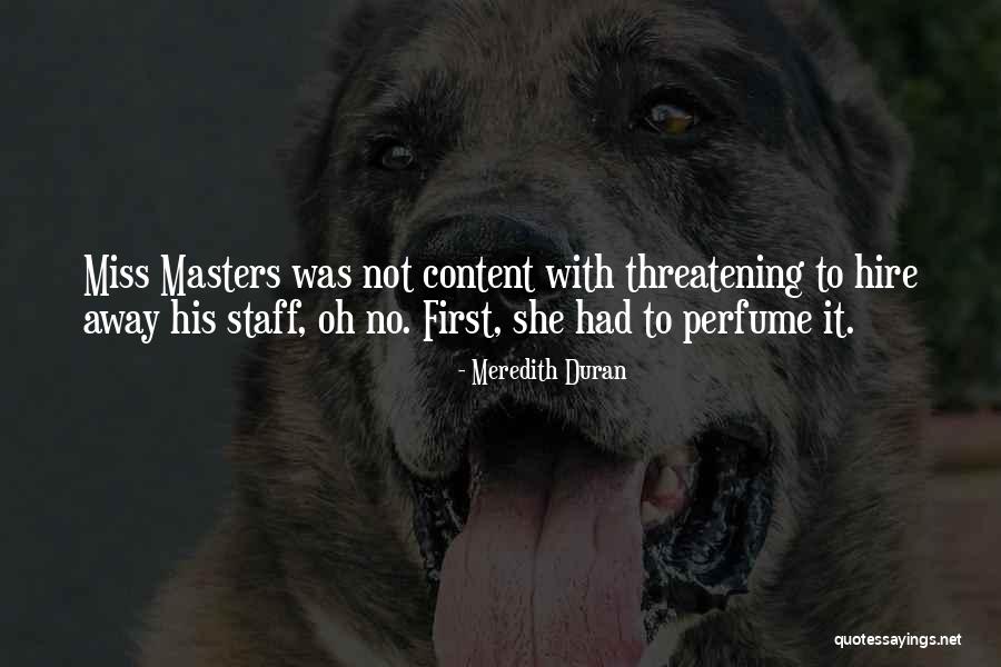 Meredith Duran Quotes 372468 Meredith Duran Quotes 372468