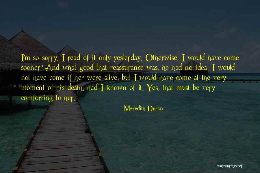 Meredith Duran Quotes 462955 Meredith Duran Quotes 462955