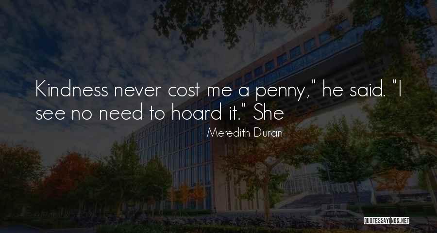 Meredith Duran Quotes 507774