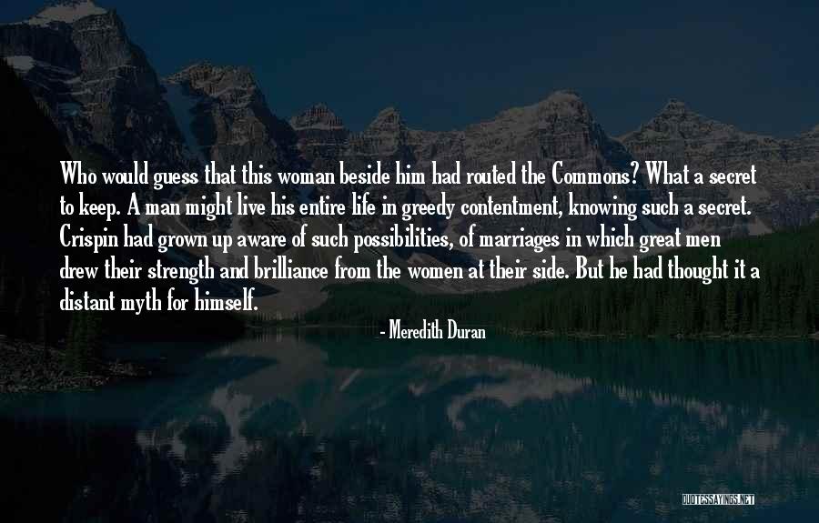 Meredith Duran Quotes 572694 Meredith Duran Quotes 572694