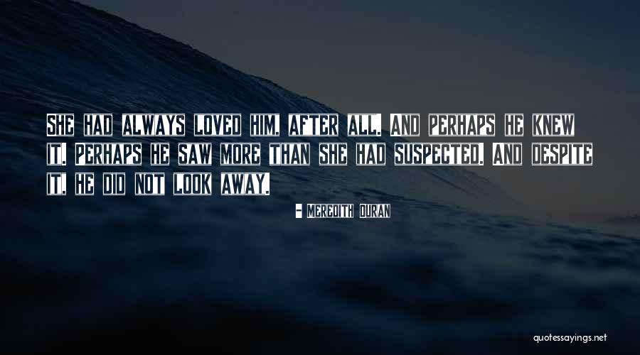 Meredith Duran Quotes 648018 Meredith Duran Quotes 648018