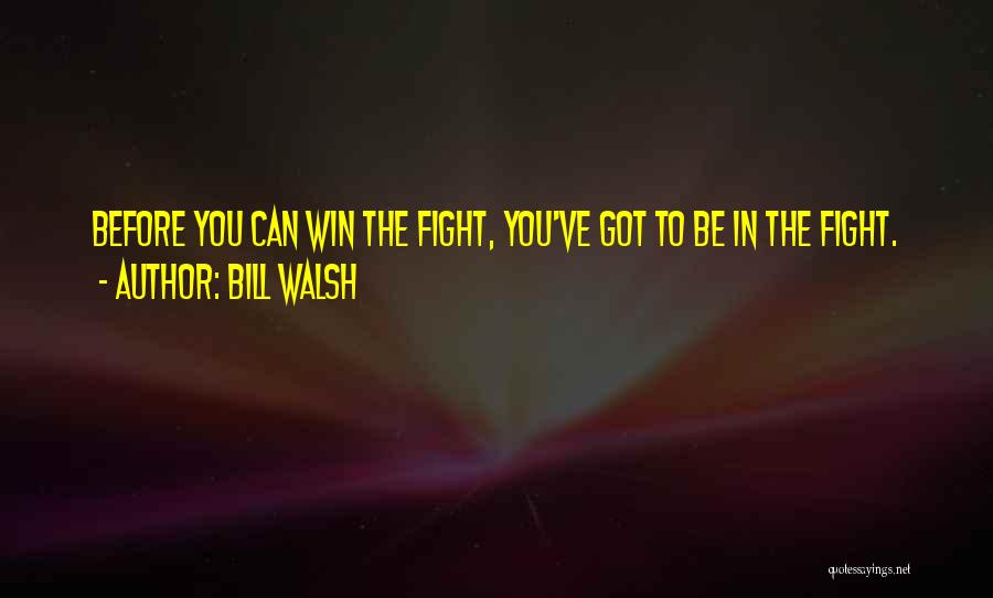 Meredith Gray Inspirational Quotes By Bill Walsh