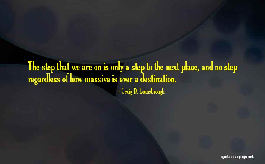 Meredith Grey Broke Quotes By Craig D. Lounsbrough Meredith Grey Broke Quotes By Craig D. Lounsbrough