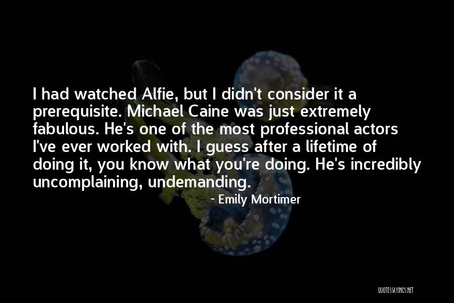 Meredith Grey Broke Quotes By Emily Mortimer Meredith Grey Broke Quotes By Emily Mortimer