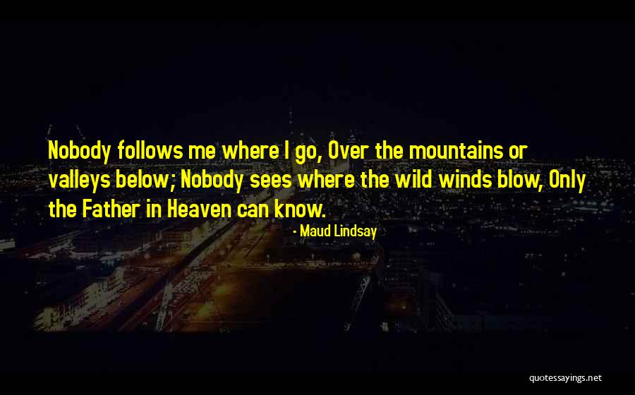 Meredith Mcdreamy Quotes By Maud Lindsay Meredith Mcdreamy Quotes By Maud Lindsay