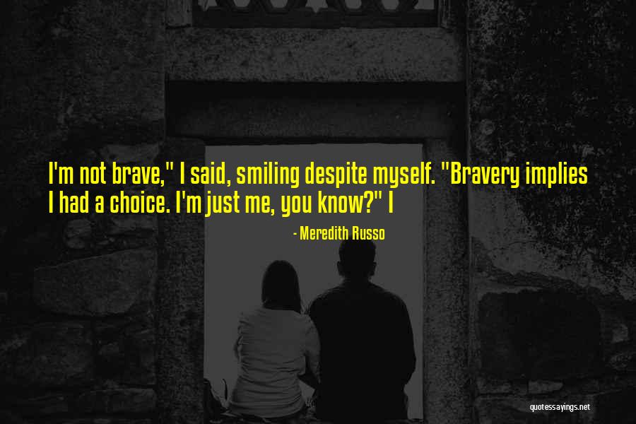 Meredith Russo Quotes 1243068 Meredith Russo Quotes 1243068