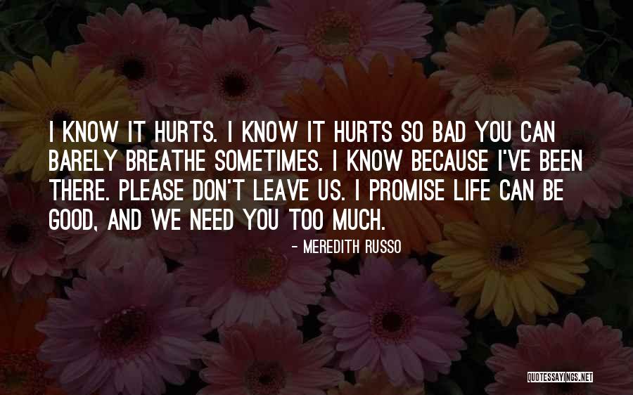 Meredith Russo Quotes 1646835 Meredith Russo Quotes 1646835