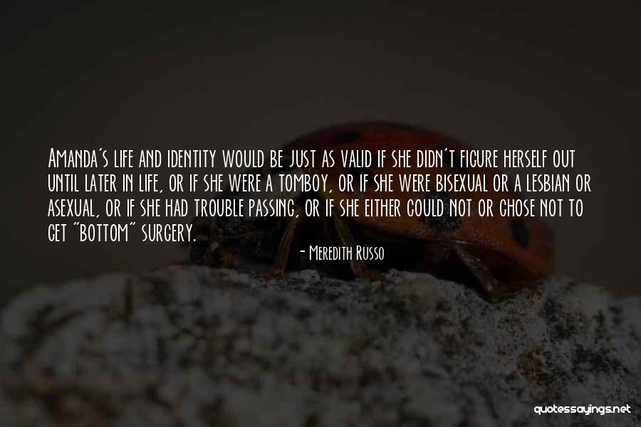 Meredith Russo Quotes 1723055 Meredith Russo Quotes 1723055