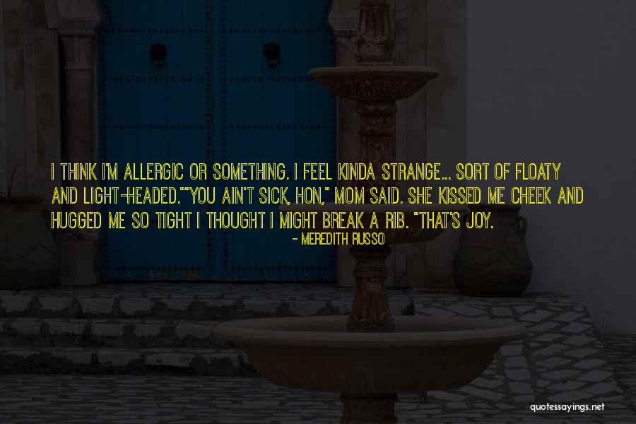 Meredith Russo Quotes 477404 Meredith Russo Quotes 477404