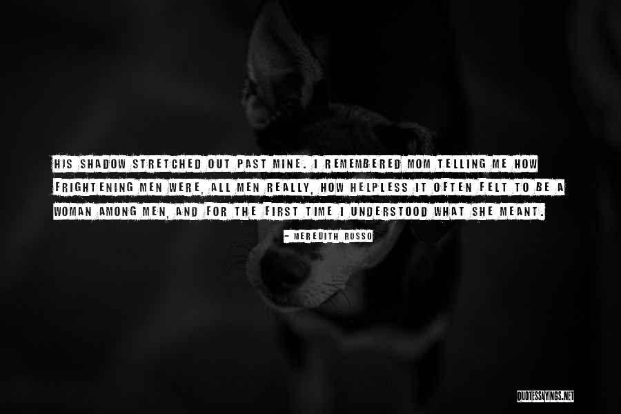 Meredith Russo Quotes 519647 Meredith Russo Quotes 519647