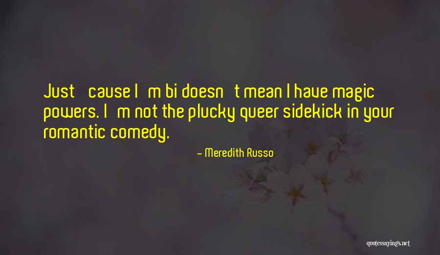 Meredith Russo Quotes 564564