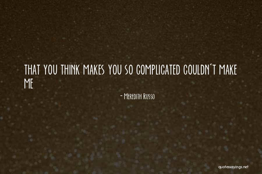 Meredith Russo Quotes 570833 Meredith Russo Quotes 570833