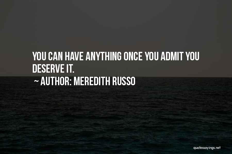 Meredith Russo Quotes 663661