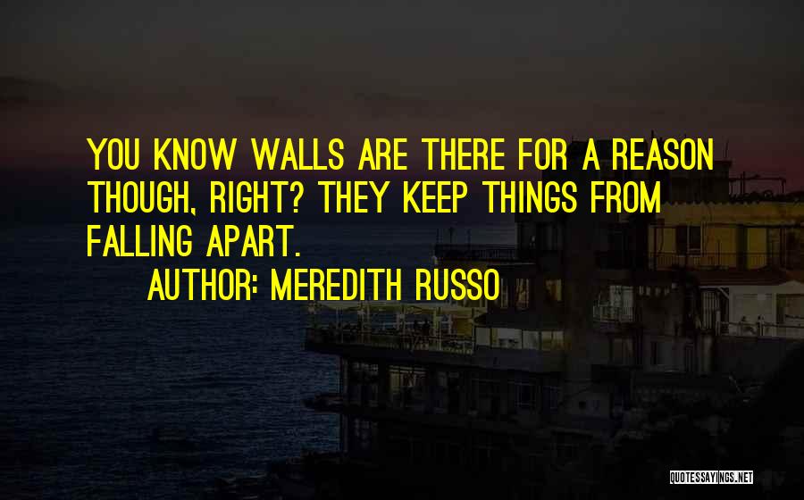 Meredith Russo Quotes 781304