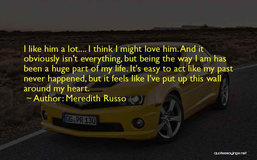 Meredith Russo Quotes 912826