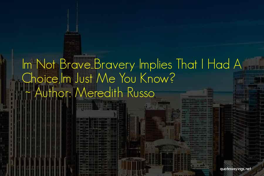 Meredith Russo Quotes 922648