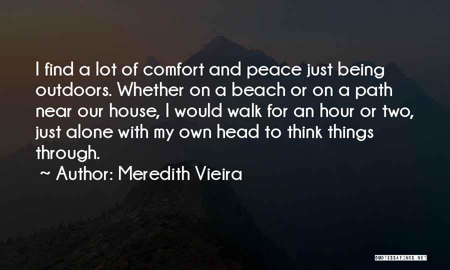 Meredith Vieira Quotes 1195156