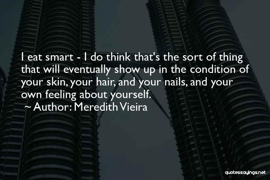 Meredith Vieira Quotes 190072