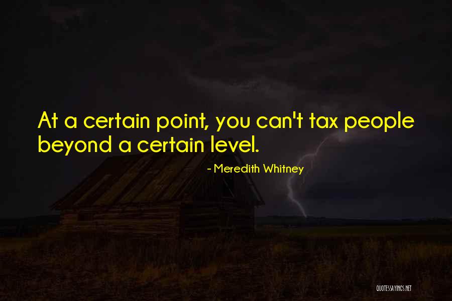 Meredith Whitney Quotes 1268743 Meredith Whitney Quotes 1268743