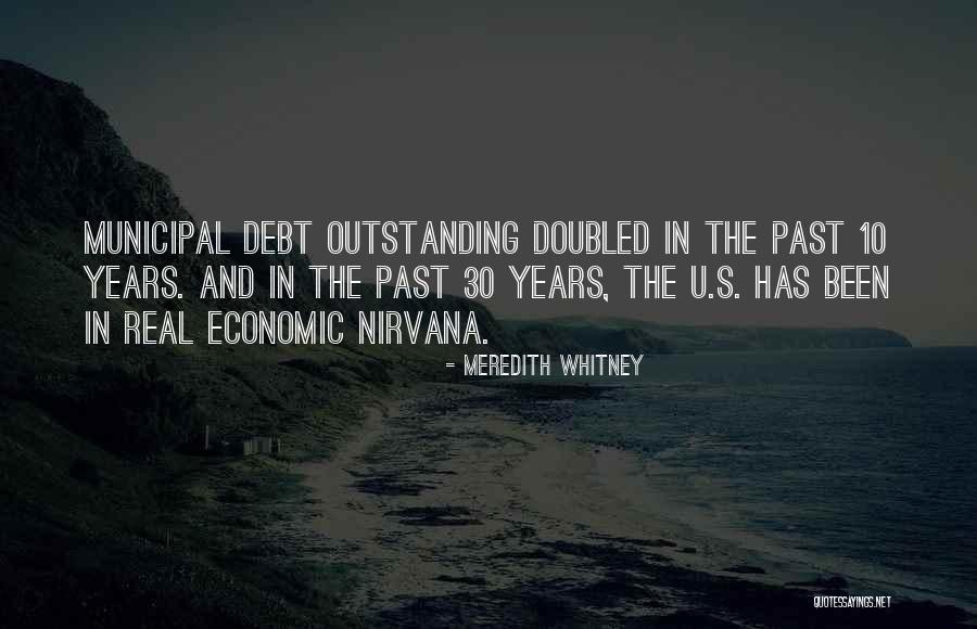 Meredith Whitney Quotes 2010066 Meredith Whitney Quotes 2010066