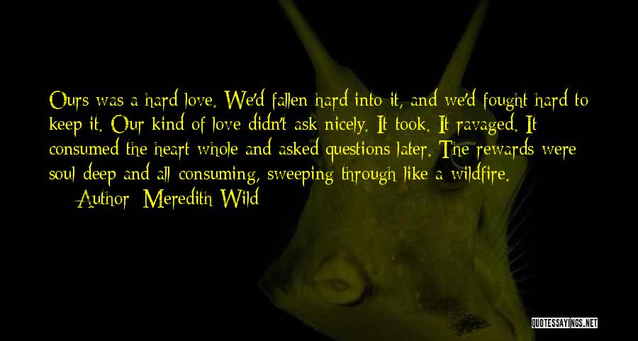 Meredith Wild Quotes 1195636