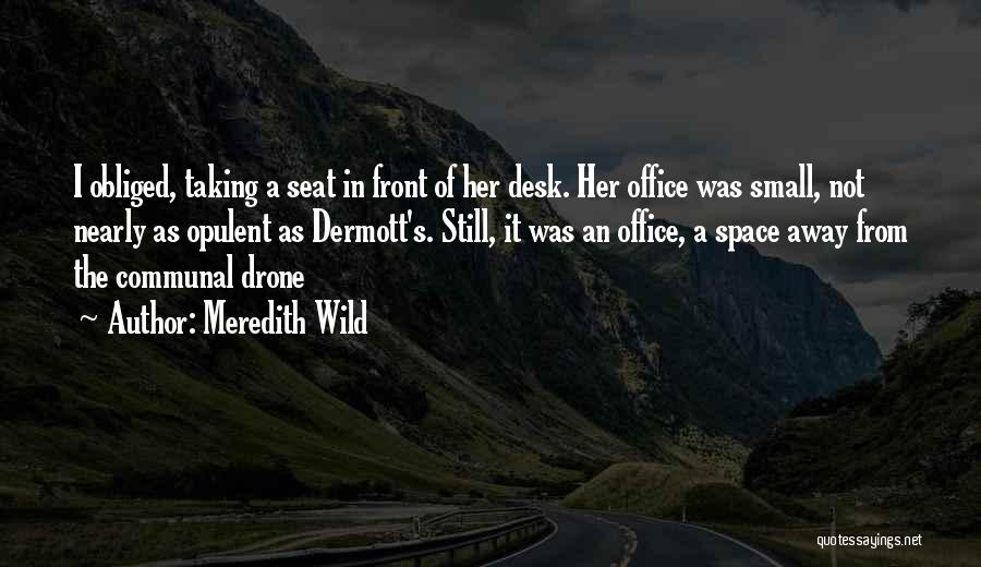 Meredith Wild Quotes 2134443