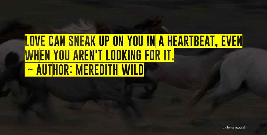 Meredith Wild Quotes 2266234