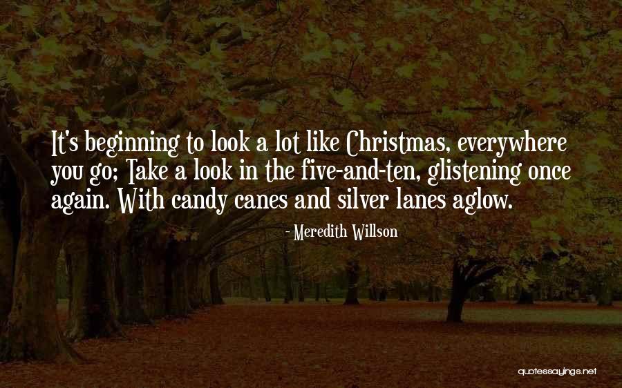 Meredith Willson Quotes 1778394 Meredith Willson Quotes 1778394