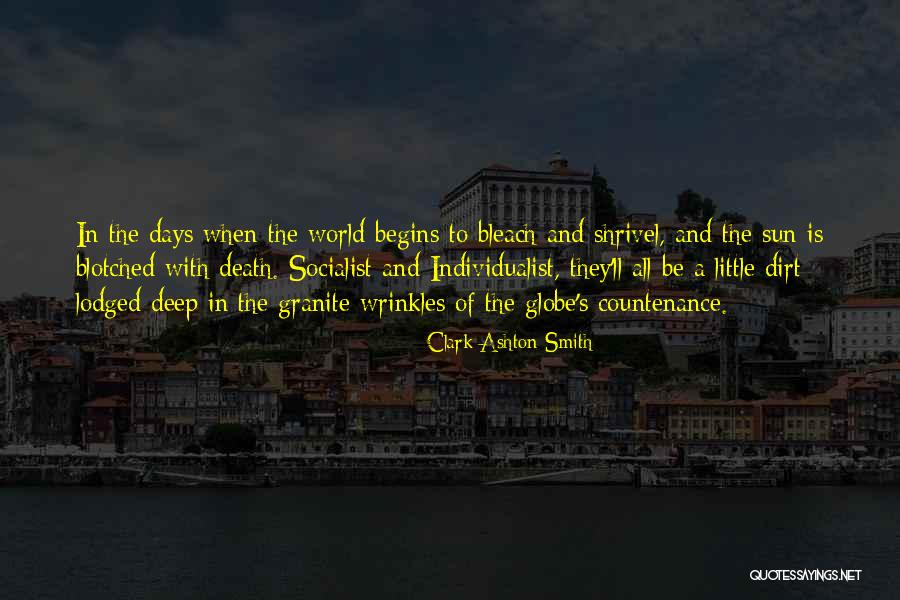 Merediths Friend Quotes By Clark Ashton Smith Merediths Friend Quotes By Clark Ashton Smith