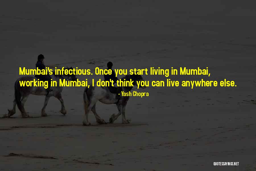Meredydd Barker Quotes By Yash Chopra Meredydd Barker Quotes By Yash Chopra
