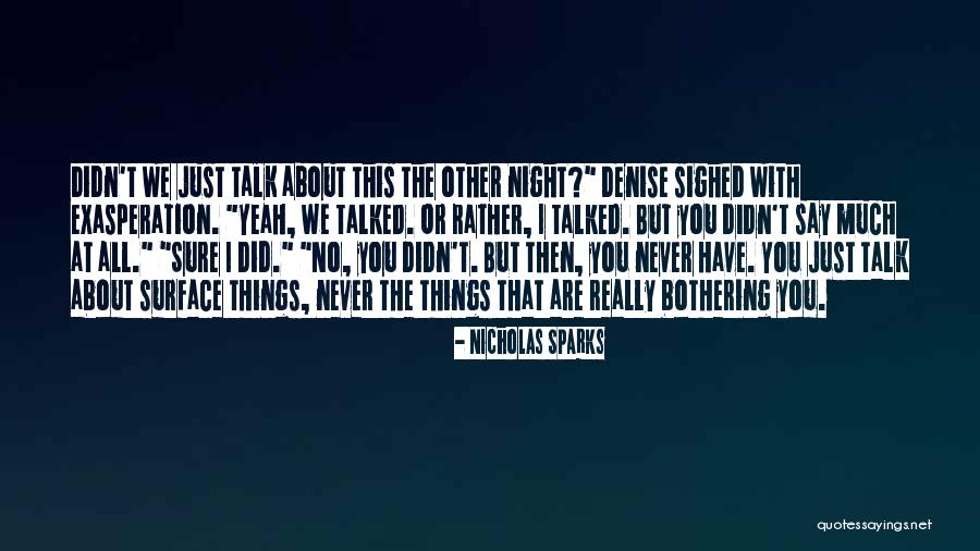 Meredyth Cole Quotes By Nicholas Sparks Meredyth Cole Quotes By Nicholas Sparks