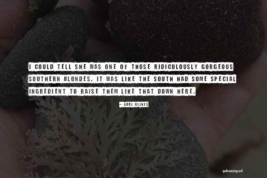 Mereena Quotes By Abbi Glines Mereena Quotes By Abbi Glines