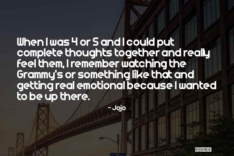 Mereena Quotes By Jojo Mereena Quotes By Jojo