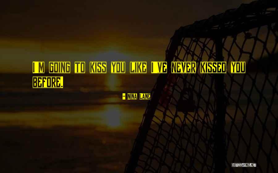 Mereendse Quotes By Nina Lane Mereendse Quotes By Nina Lane
