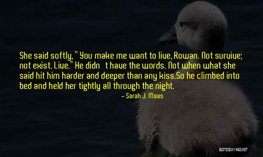 Mereendse Quotes By Sarah J. Maas Mereendse Quotes By Sarah J. Maas