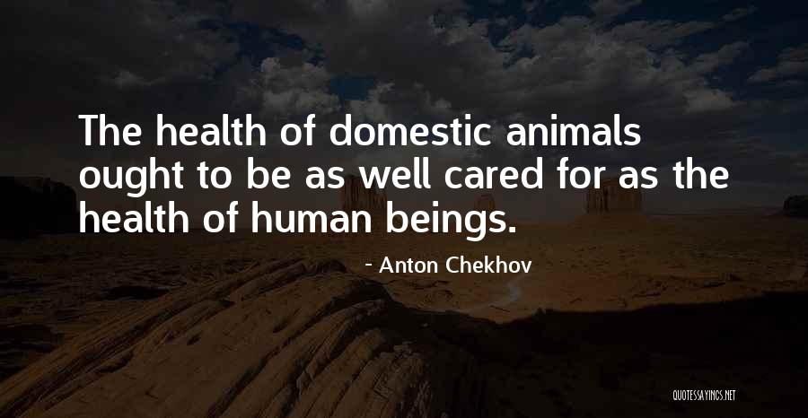 Merefield School Quotes By Anton Chekhov Merefield School Quotes By Anton Chekhov