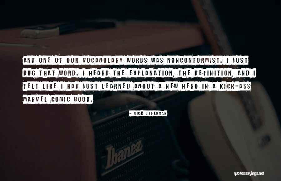 Meregalli Wine Quotes By Nick Offerman Meregalli Wine Quotes By Nick Offerman
