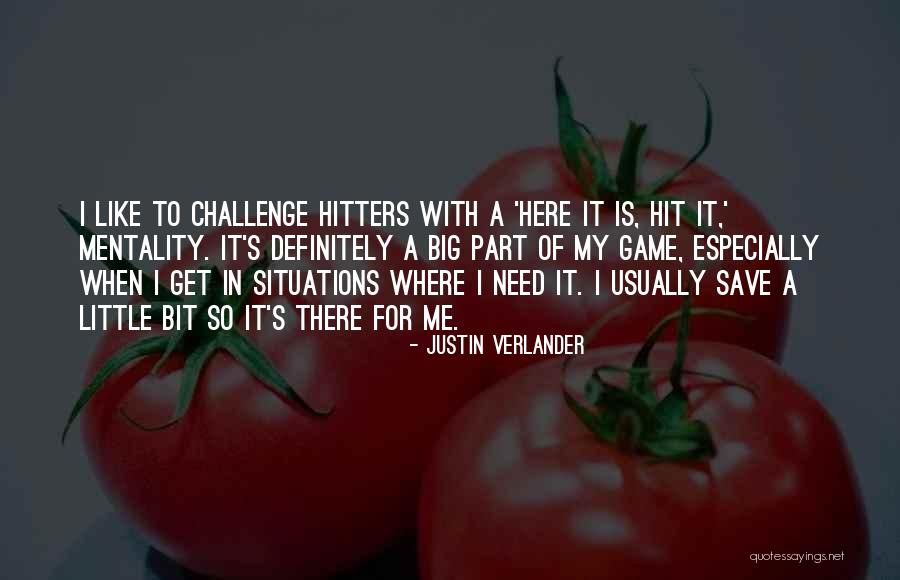 Merek Grimaldus Quotes By Justin Verlander Merek Grimaldus Quotes By Justin Verlander
