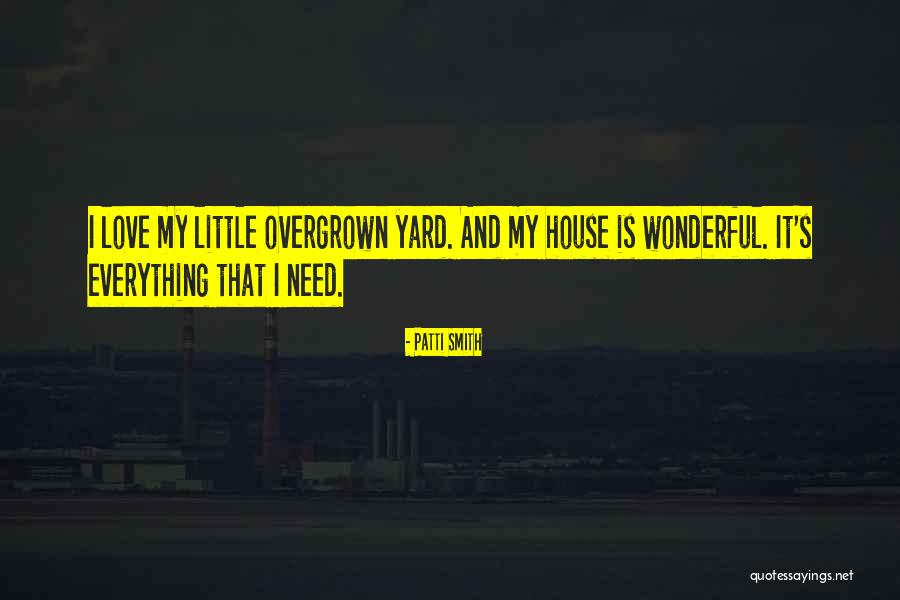 Merek Grimaldus Quotes By Patti Smith Merek Grimaldus Quotes By Patti Smith