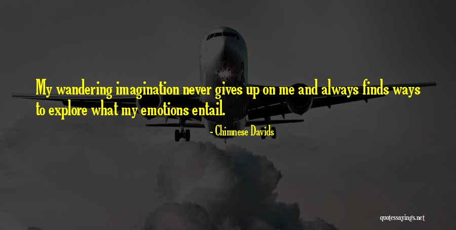 Mereka Yang Quotes By Chimnese Davids Mereka Yang Quotes By Chimnese Davids