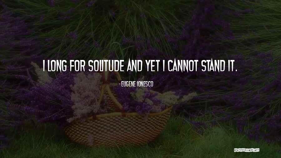 Merekam Youtube Quotes By Eugene Ionesco
