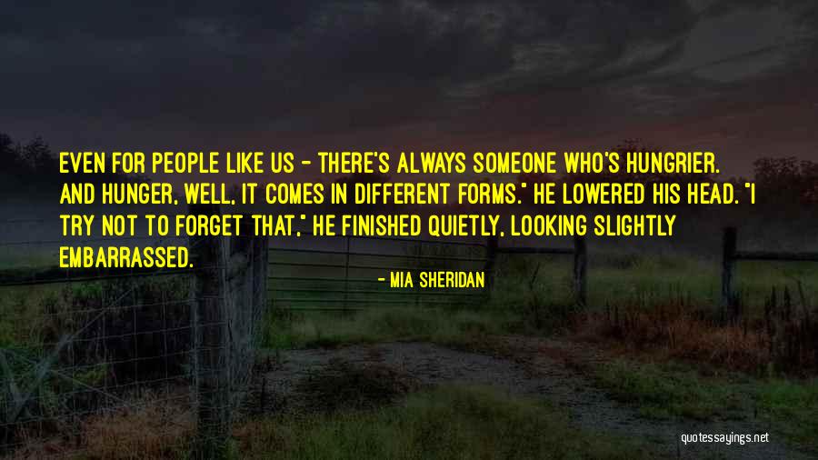 Merelles Nine Quotes By Mia Sheridan Merelles Nine Quotes By Mia Sheridan
