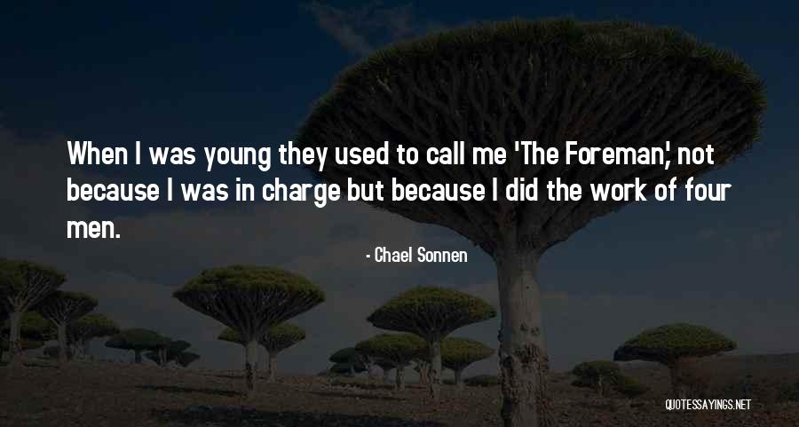 Mereloana Quotes By Chael Sonnen Mereloana Quotes By Chael Sonnen
