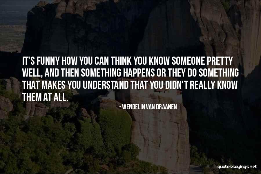 Merely A Narrow Quotes By Wendelin Van Draanen Merely A Narrow Quotes By Wendelin Van Draanen