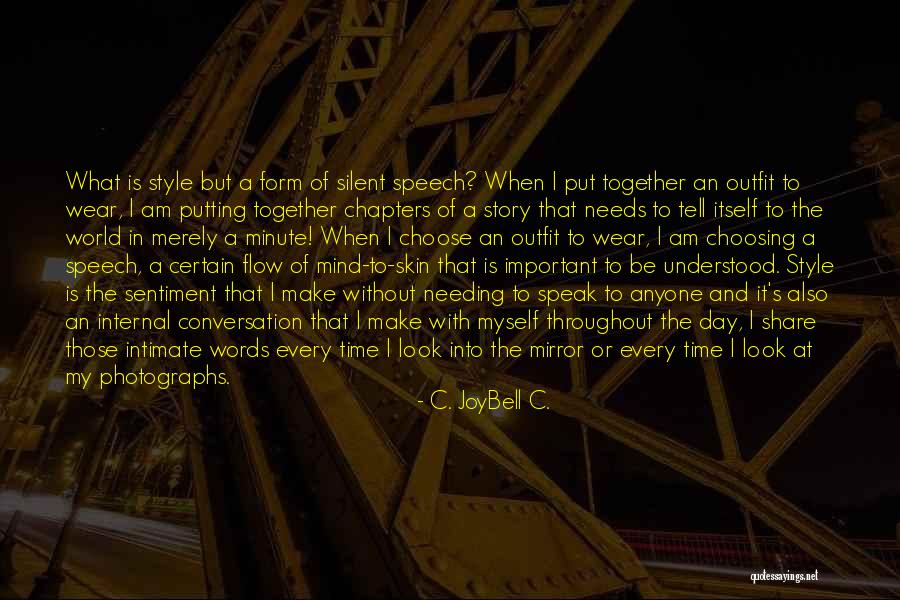 Merely Quotes By C. JoyBell C. Merely Quotes By C. JoyBell C.
