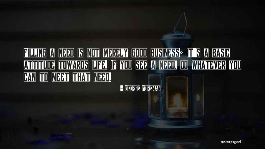 Merely Quotes By George Foreman Merely Quotes By George Foreman
