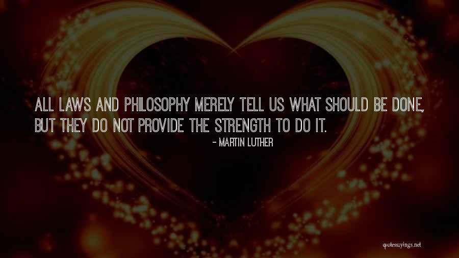 Merely Quotes By Martin Luther Merely Quotes By Martin Luther
