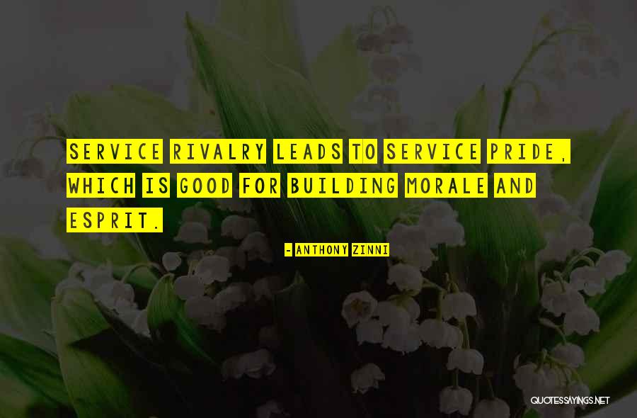 Merendahkan Diri Quotes By Anthony Zinni Merendahkan Diri Quotes By Anthony Zinni