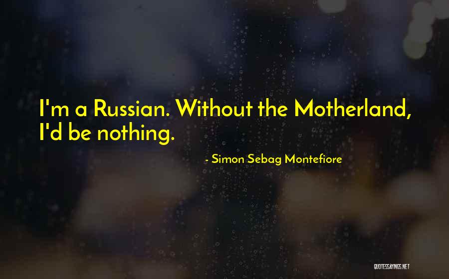 Merendino Dentists Quotes By Simon Sebag Montefiore Merendino Dentists Quotes By Simon Sebag Montefiore
