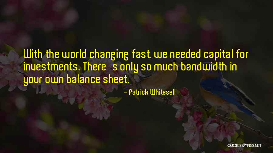 Merengkuh Adalah Quotes By Patrick Whitesell Merengkuh Adalah Quotes By Patrick Whitesell